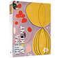 Pomegranate af Klint, Hilma: No. 7, Adulthood Puzzle 500pcs