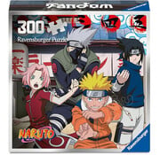 Ravensburger Ravensburger Puzzle Moment Naruto Puzzle 300pcs