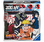 Ravensburger Puzzle Moment Naruto Puzzle 300pcs