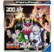 Ravensburger Ravensburger Puzzle Moment Hunter x Hunter Puzzle 300pcs