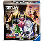 Ravensburger Puzzle Moment Hunter x Hunter Puzzle 300pcs