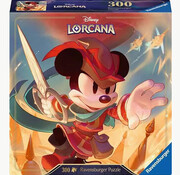 Ravensburger Ravensburger Puzzle Moment Disney Lorcana: Mickey - Brave Little Puzzle 300pcs