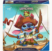 Ravensburger Ravensburger Puzzle Moment Disney Lorcana: Stitch - Alien Buccaneer Puzzle 300pcs