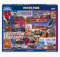 White Mountain State Fair Puzzle 1000pcs
