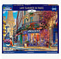 White Mountain Late Summer in Paris Puzzle 1000pcs