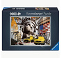 Ravensburger New York City Impressions Puzzle 9000pcs