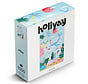 Holiyay Water Ballet Puzzle 1000pcs