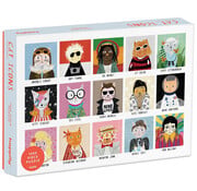 Happily Happily Cat Icons Puzzle 1000pcs