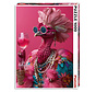 Piatnik Pink Birdie Puzzle 1000pcs