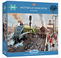 Gibsons Spotters at Doncaster Puzzle 1000pcs RETIRED