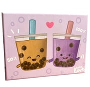 Arcadia Puzzles Arcadia Bubble Duo Puzzle 99pcs