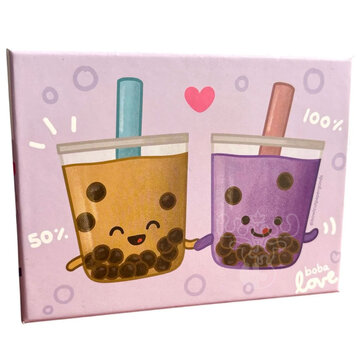 Arcadia Puzzles Arcadia Bubble Duo Puzzle 99pcs