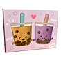 Arcadia Bubble Duo Puzzle 99pcs