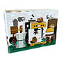 Arcadia Cream or Sugar Puzzle 99pcs