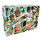 Arcadia Just Dessert Puzzle 99pcs