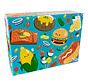 Arcadia Summertime Puzzle 99pcs