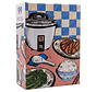 Arcadia Sik Fan La Puzzle 99pcs
