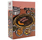 Arcadia KBBQ Puzzle 99pcs
