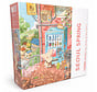Arcadia Seoul Spring Puzzle 1000pcs