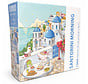 Arcadia Santorini Morning Puzzle 1000pcs