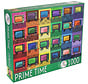 Paperflower Prime Time Puzzle 1000pcs