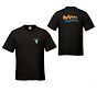 Puzzles Canada Cotton T-Shirt XX-Large