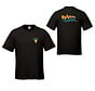 Puzzles Canada Cotton T-Shirt Small