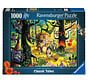 Ravensburger Dean MacAdam: Lions & Tigers & Bears OH MY Puzzle 1000pcs SIGNED BY ARTIST