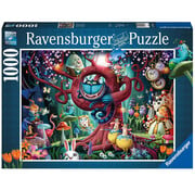 Ravensburger Ravensburger Dean MacAdam: Most Everyone is Mad Puzzle 1000pcs SIGNED BY ARTIST