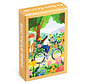 Trevell Bicycle Ride Mini Puzzle 99pcs