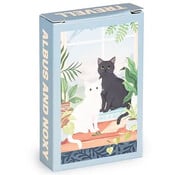 Trevell Puzzle Trevell Albus And Noxy Mini Puzzle 99pcs