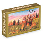 Trevell November Mini Puzzle 99pcs