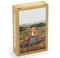 Trevell Promenade Mini Puzzle 99pcs