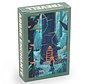 Trevell Arbre Enchanté Mini Puzzle 99pcs