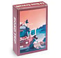 Trevell Road Trip Mini Puzzle 99pcs