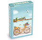 Trevell Retour de marché Mini Puzzle 99pcs