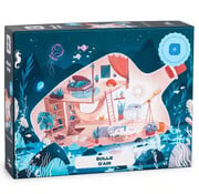 Les éditions Heol Les éditions Heol Bulle d'air Puzzle 1000pcs