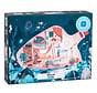 Les éditions Heol Bulle d'air Puzzle 1000pcs