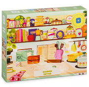 Les éditions Heol Les éditions Heol Cuisine Rétro Puzzle 1000pcs