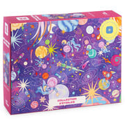 Les éditions Heol Les éditions Heol Collection d'étoiles Puzzle 1000pcs