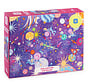 Les éditions Heol Collection d'étoiles Puzzle 1000pcs