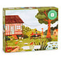 Les éditions Heol Repas d'été Puzzle 1000pcs