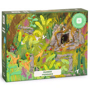 Les éditions Heol Les éditions Heol Ruines Perdues Puzzle 1000pcs