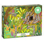 Les éditions Heol Ruines Perdues Puzzle 1000pcs
