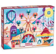 Les éditions Heol Les éditions Heol Sucre et frissons Puzzle 1000pcs