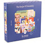 La Pauz The Recipe Of Friendship Puzzle 1000pcs