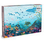 Trevell Under The Sea Puzzle 1000pcs