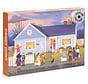 Trevell Candy Hunt Puzzle 1000pcs