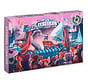 Trevell Abyssal Theater Puzzle 500pcs