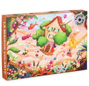 Trevell Puzzle Trevell La Maison Volante Puzzle 1000pcs